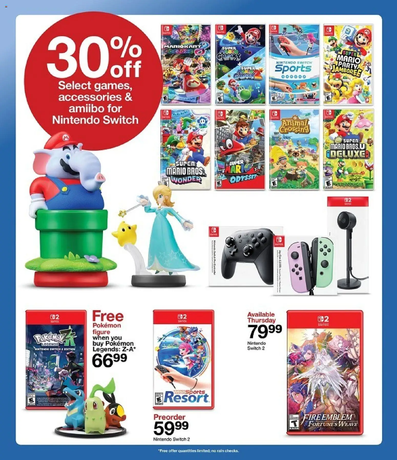 Vista previa las ofertas de la tienda Target - Target folleto desde el 13/09/2026 