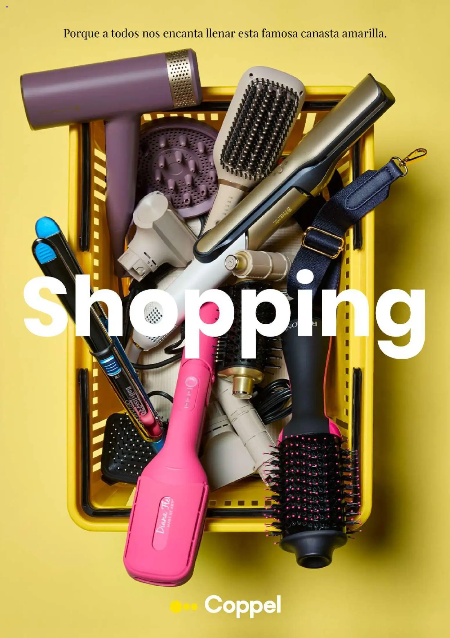 Vista previa las ofertas de la tienda Coppel - Coppel catálogo C. Estilo desde el 01/10/2026 
