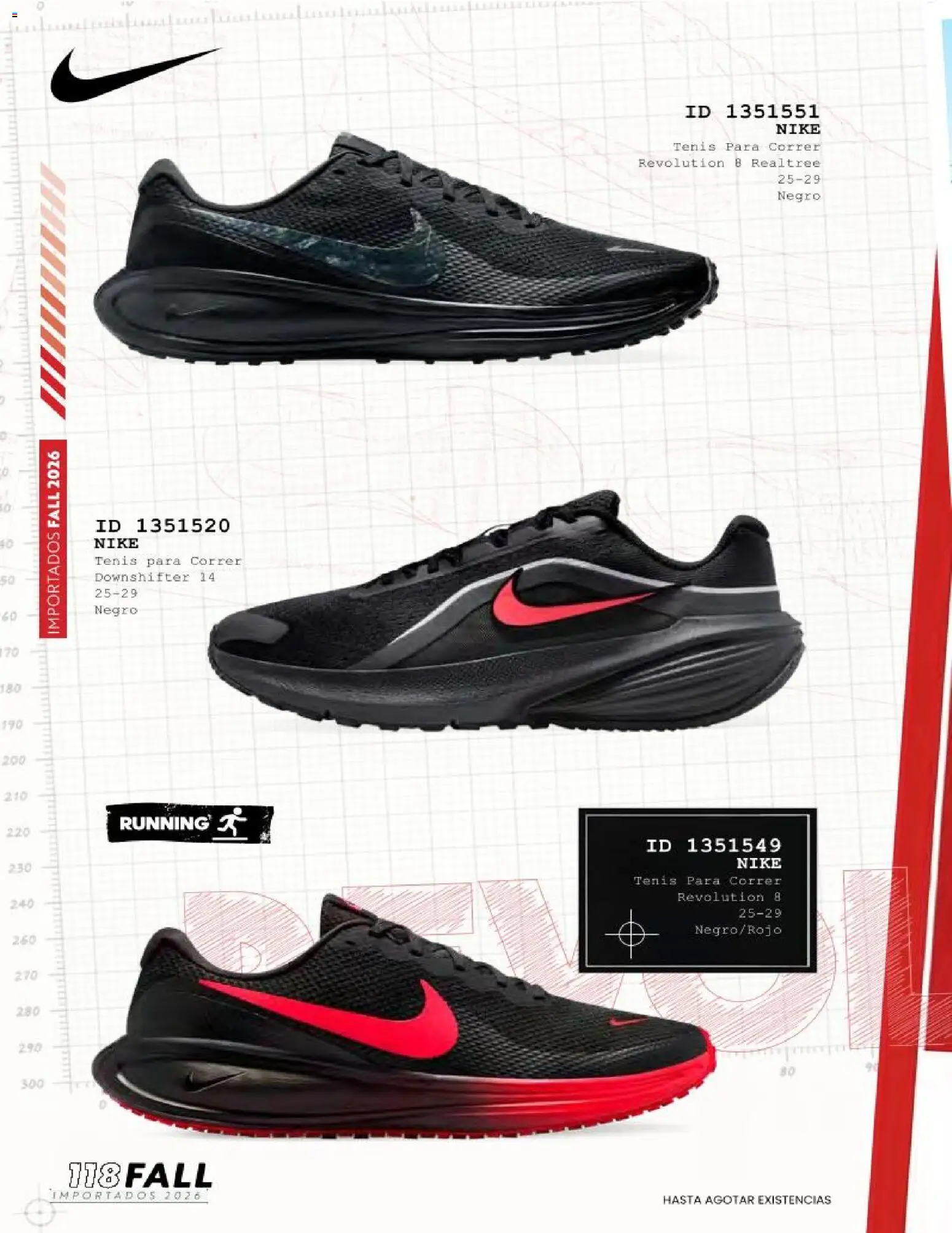 Vista previa las ofertas de la tienda Price Shoes - Price Shoes catálogo desde el 17/08/2026 