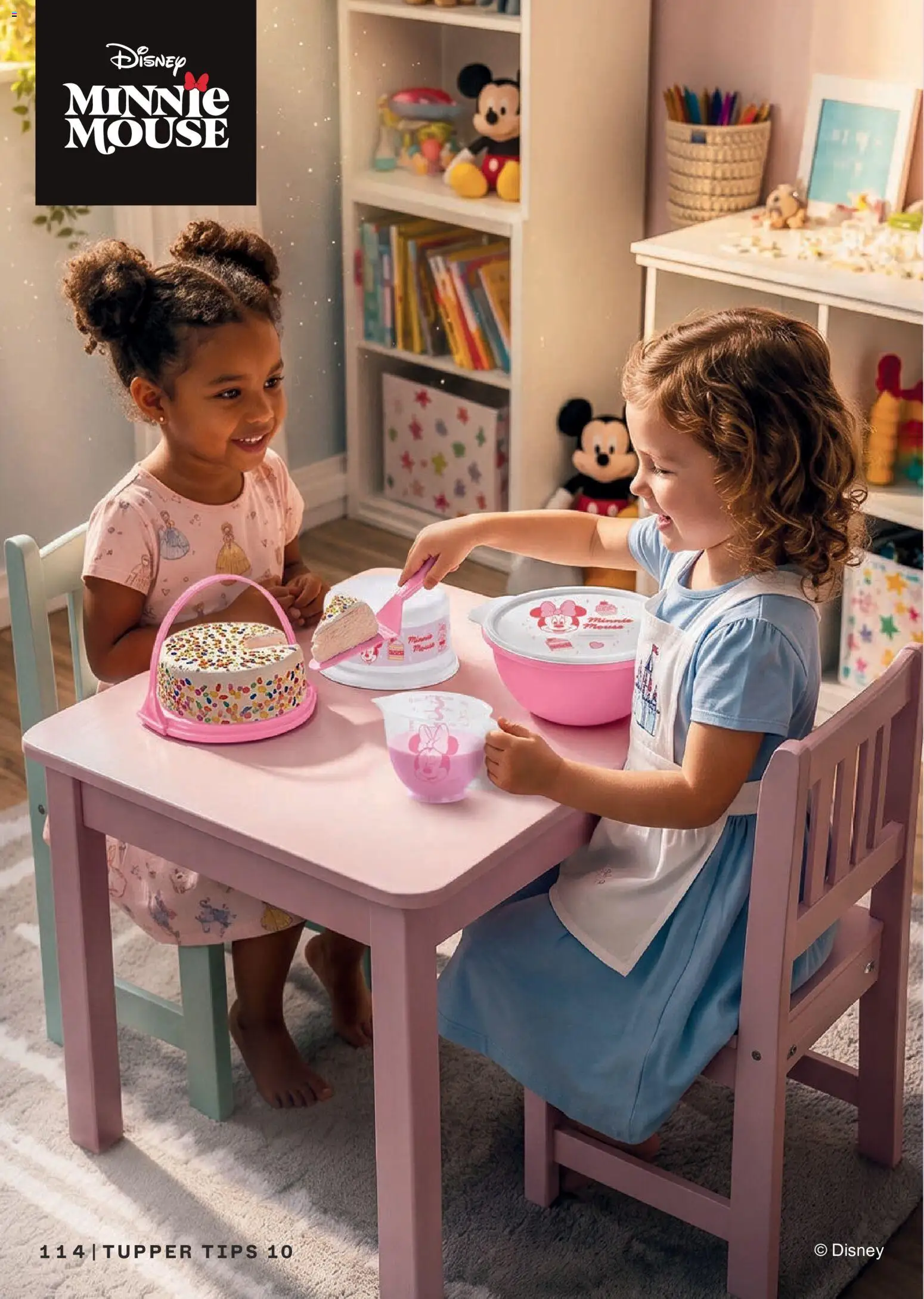 Vista previa las ofertas de la tienda Tupperware - Tupperware catálogo desde el 07/09/2026 