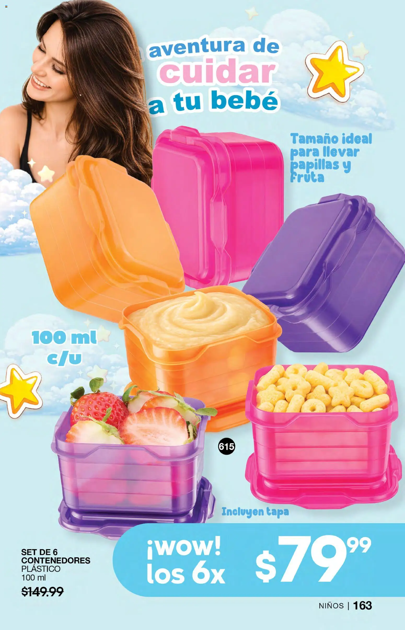 Vista previa las ofertas de la tienda Fuller - Fuller campaña 9 2026 desde el 05/08/2026 