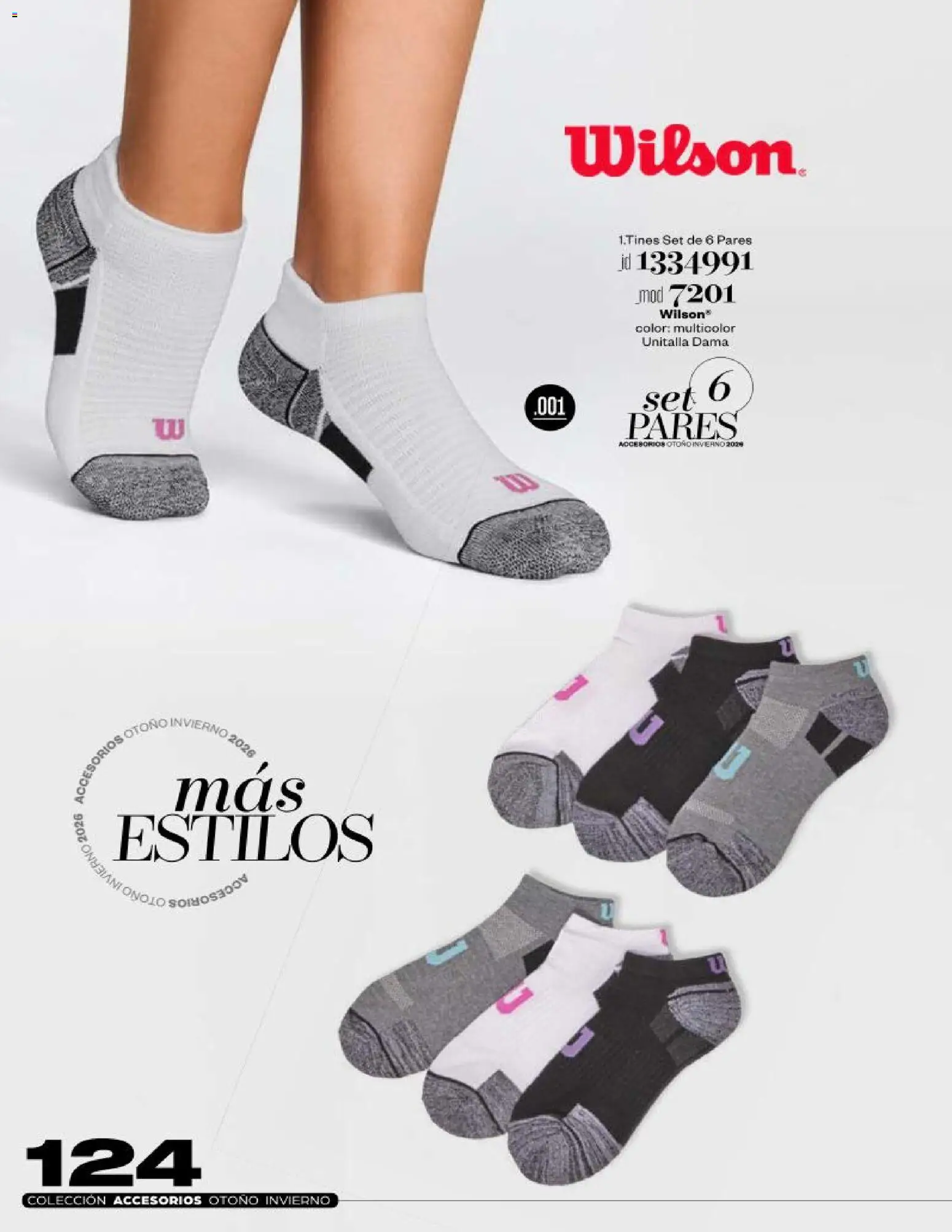 Vista previa las ofertas de la tienda Price Shoes - Price Shoes catálogo Accesorios desde el 21/10/2026 