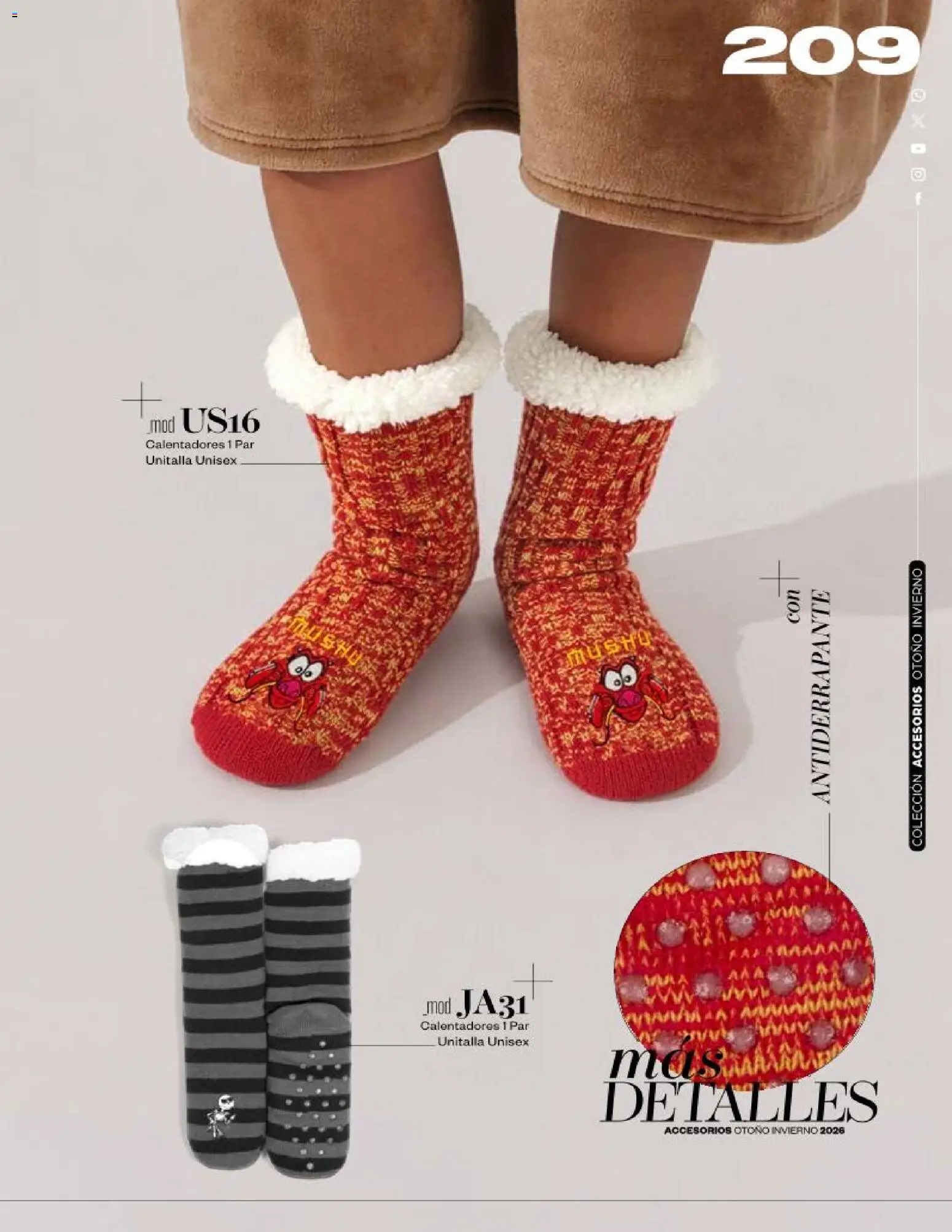 Vista previa las ofertas de la tienda Price Shoes - Price Shoes catálogo Accesorios desde el 21/10/2026 