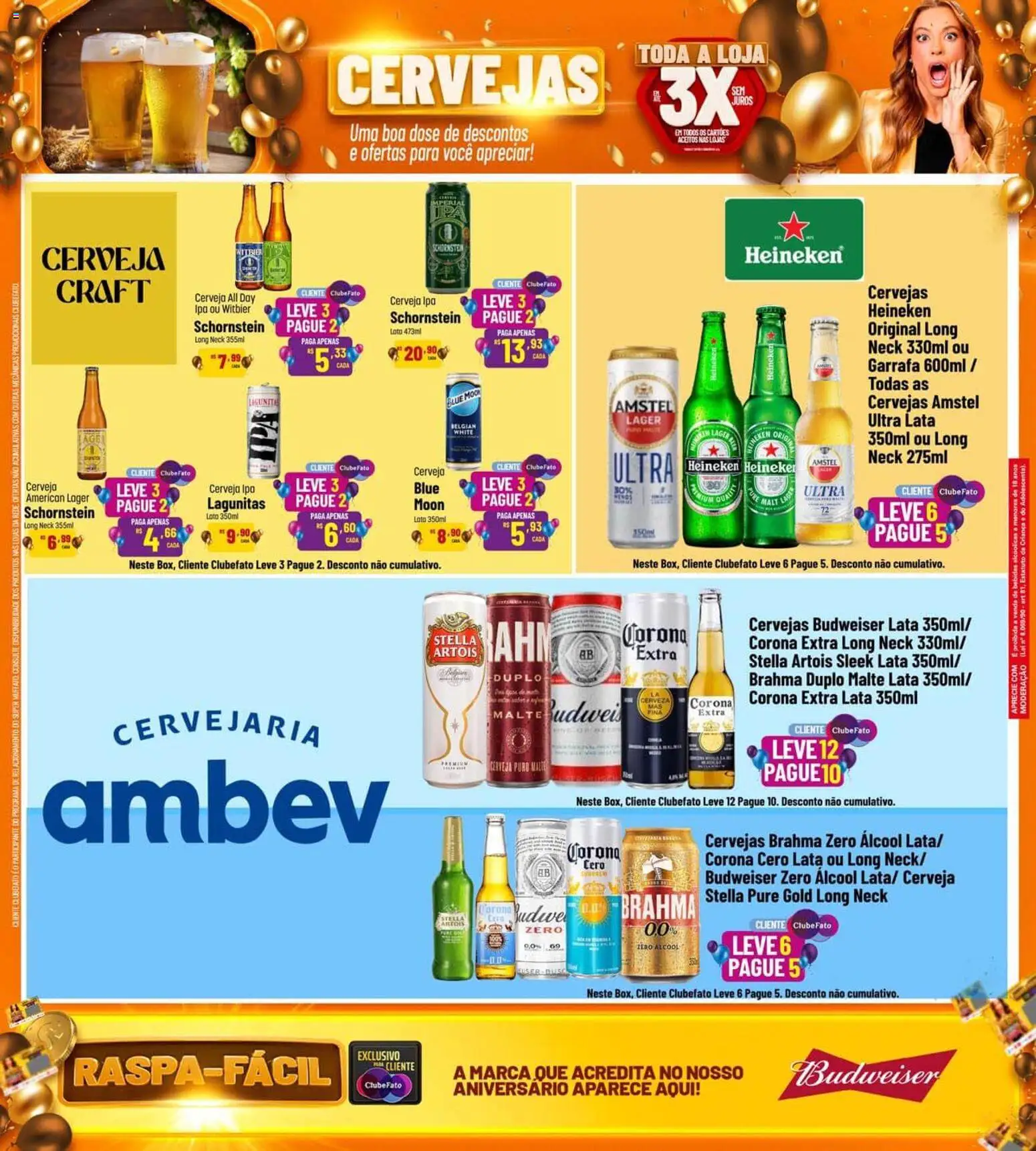 Ofertas Super Muffato até 12/08/2026. - Página 12