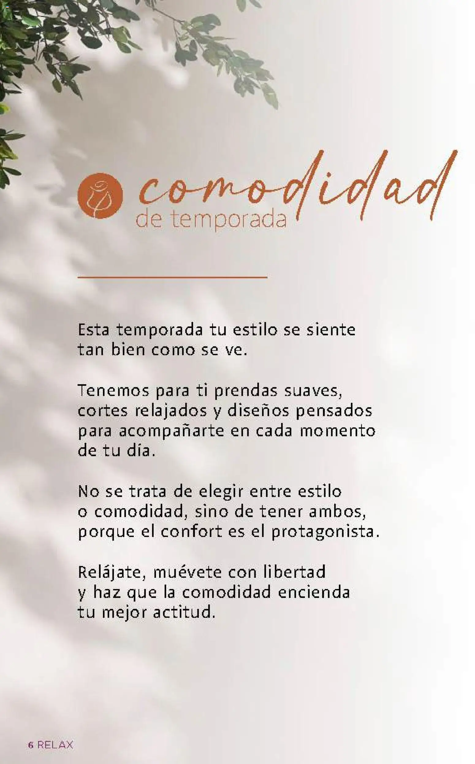 Vista previa las ofertas de la tienda Ilusión - Ilusión catálogo Otoño desde el 01/08/2026 