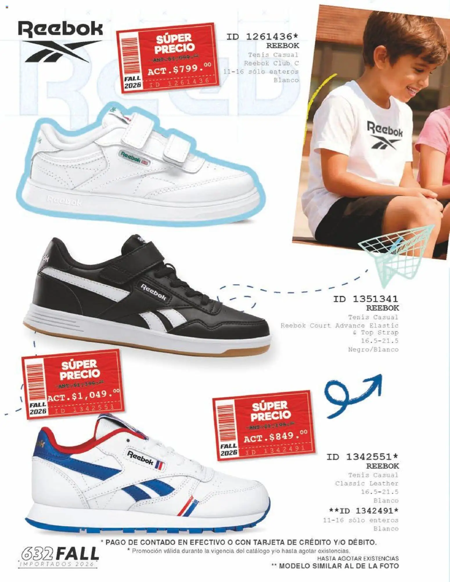 Vista previa las ofertas de la tienda Price Shoes - Price Shoes catálogo desde el 17/08/2026 