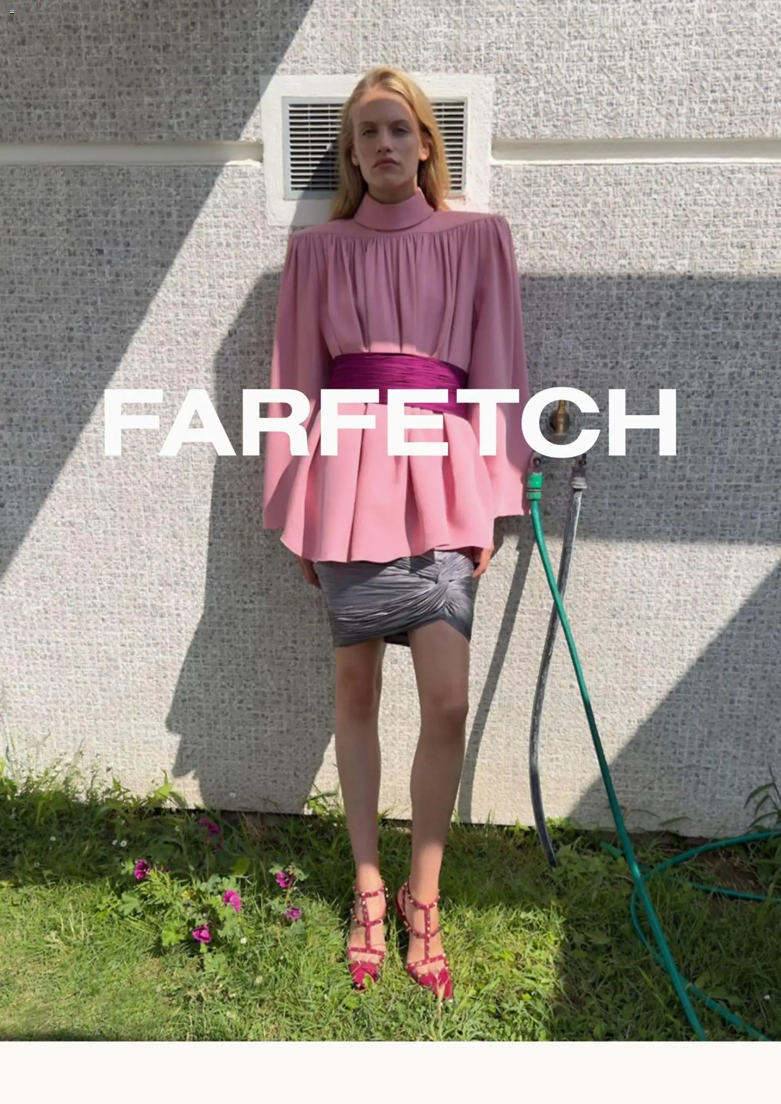Vista previa las ofertas de la tienda Ofertas - Farfetch desde el 24/09/2026 