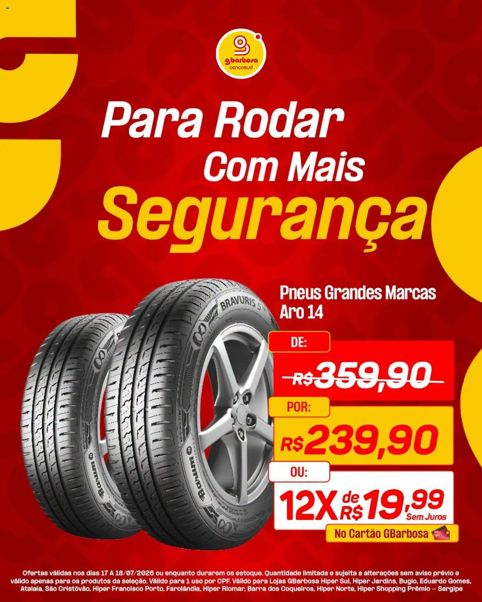 Ofertas Gbarbosa até 18/07/2026. - Página 8