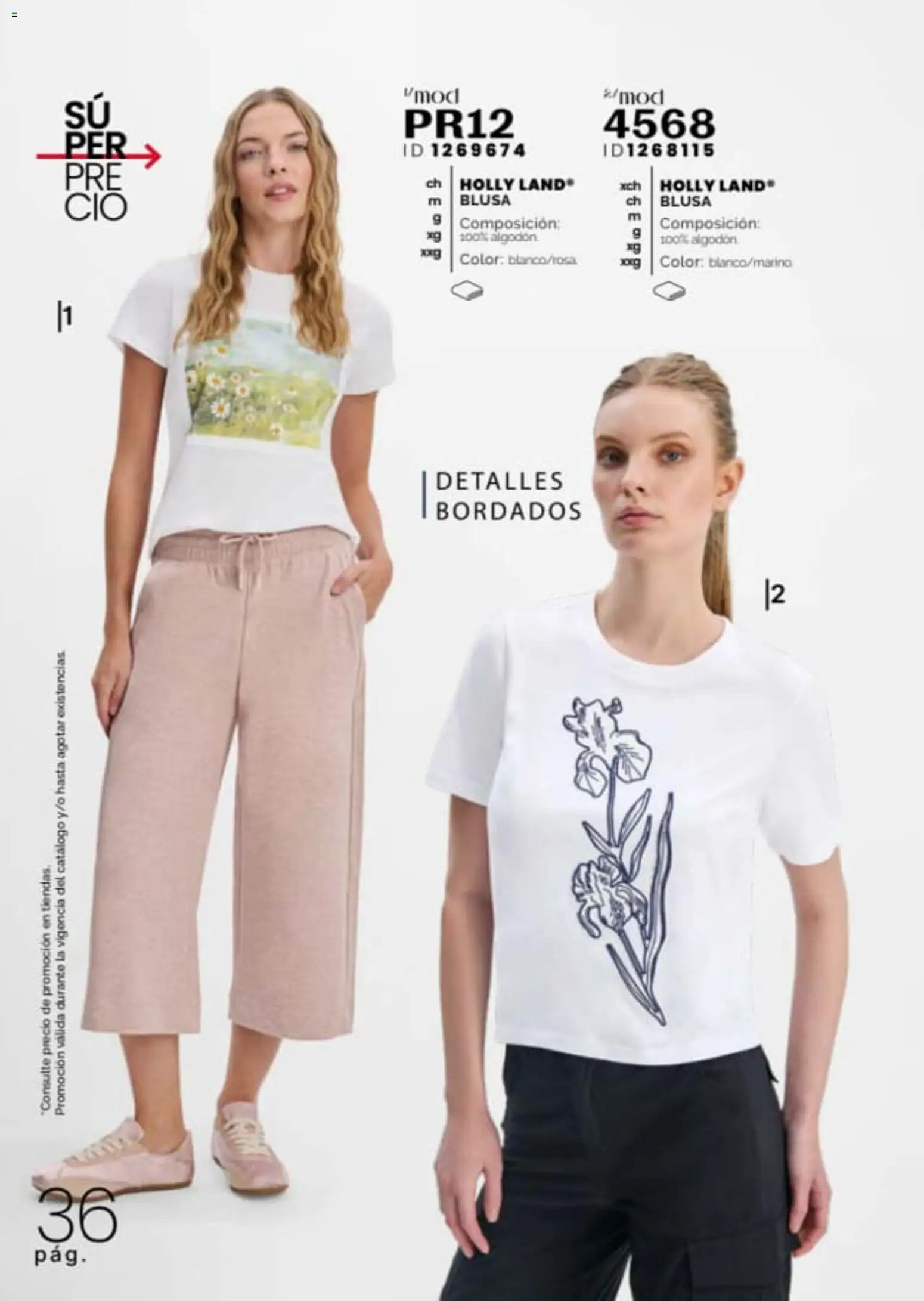 Vista previa las ofertas de la tienda Price Shoes - Price Shoes catálogo Ella desde el 11/09/2026 