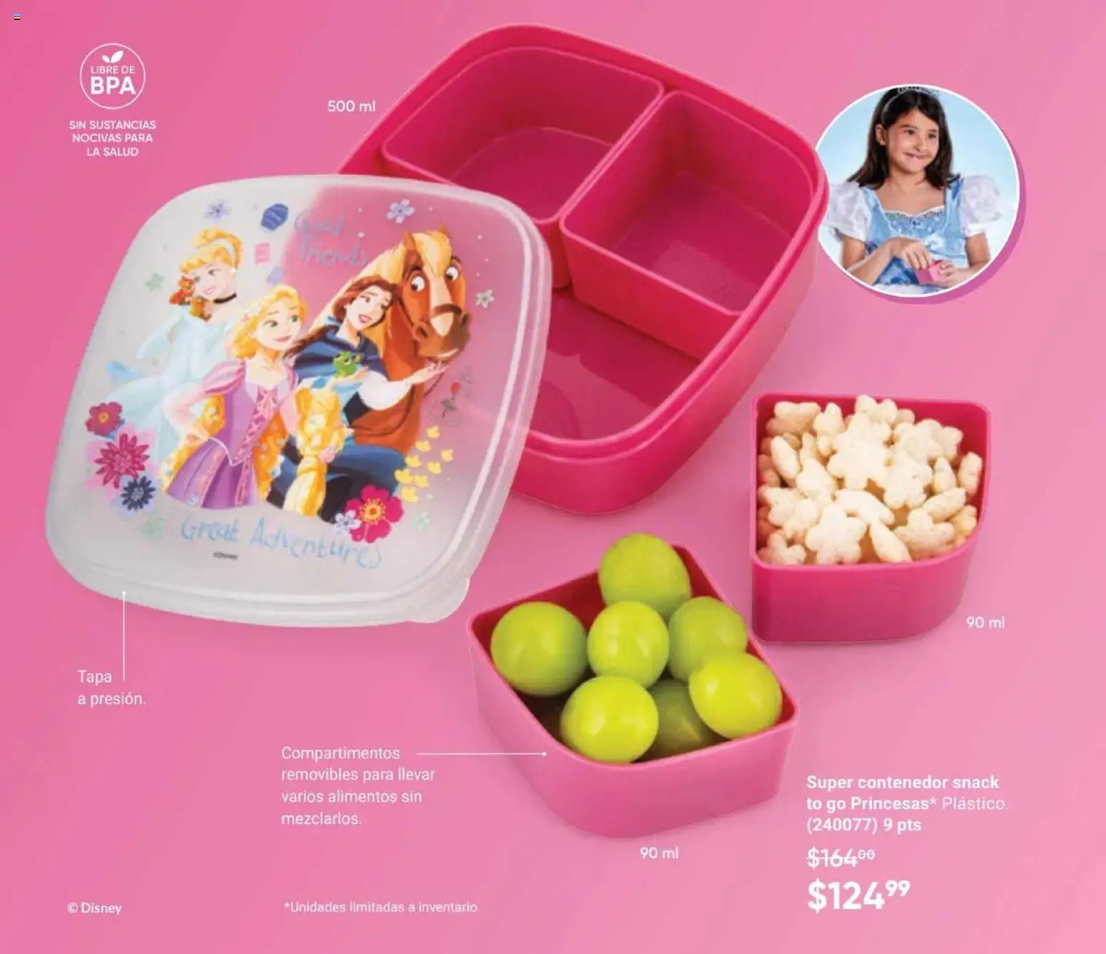Vista previa las ofertas de la tienda AVON - AVON Casa & Estilo 14 2026 desde el 11/09/2026 