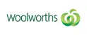 Logo shop Woolworths