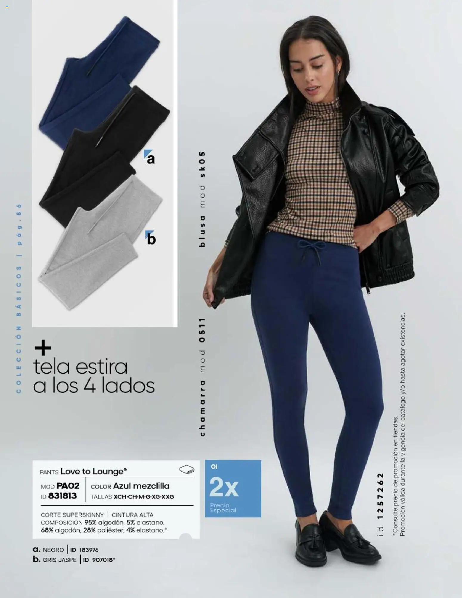 Vista previa las ofertas de la tienda Price Shoes - Price Shoes catálogo Básicos desde el 23/07/2026 