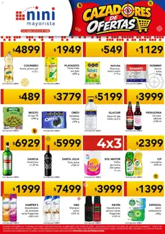 Vista previa del folleto de la tienda NINI Mayorista válido desde el 05/10/2026 