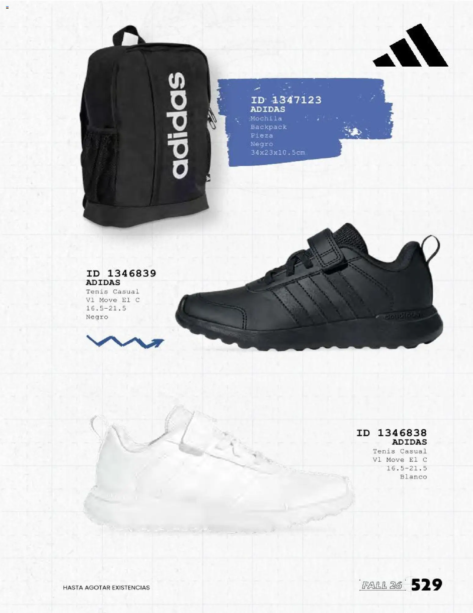 Vista previa las ofertas de la tienda Price Shoes - Price Shoes catálogo desde el 17/08/2026 - Tenis