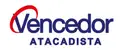 Logotipo Vencedor Atacadista