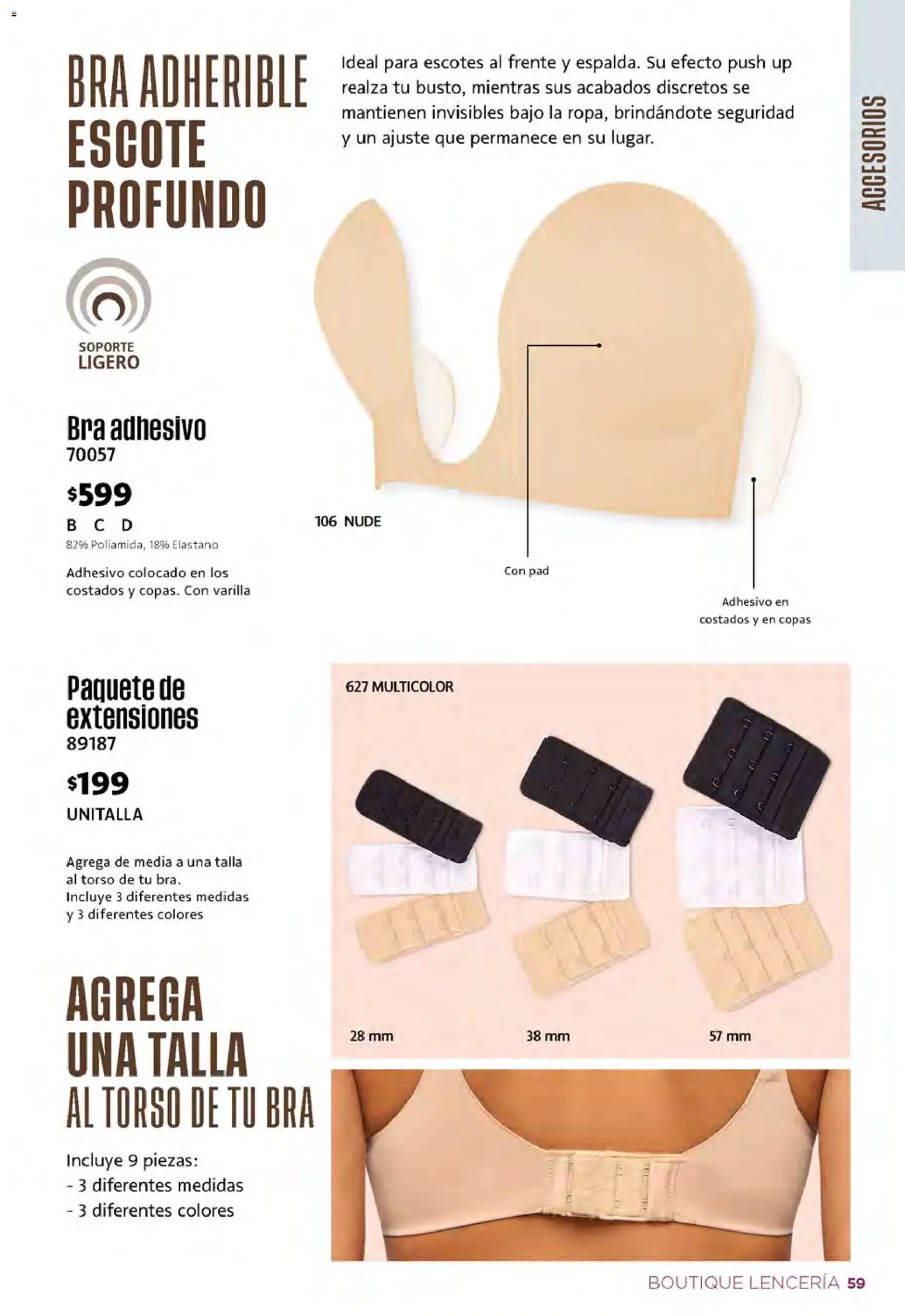 Vista previa las ofertas de la tienda Ilusión - Ilusión catálogo Otoño desde el 01/09/2026 