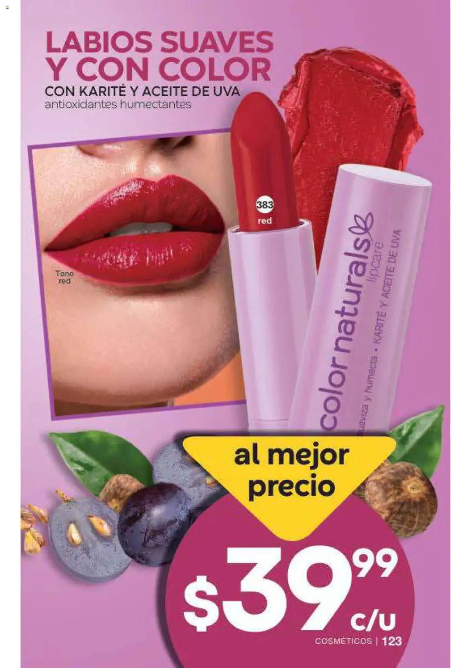 Vista previa las ofertas de la tienda Fuller - Fuller campaña 12 2026 desde el 16/09/2026 
