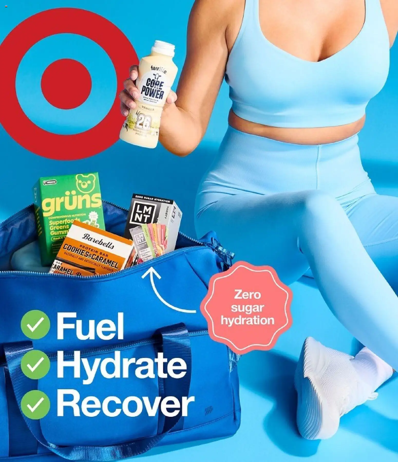 Ad Preview of Target Target Weekly Ad from 09/06/2026