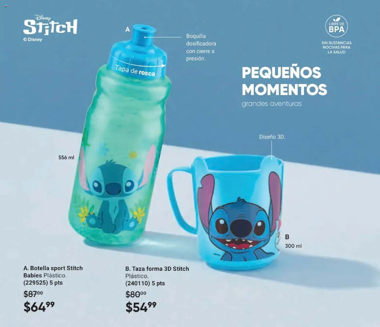 Vista previa las ofertas de la tienda AVON - AVON Casa & Estilo 16 2026 desde el 05/10/2026 