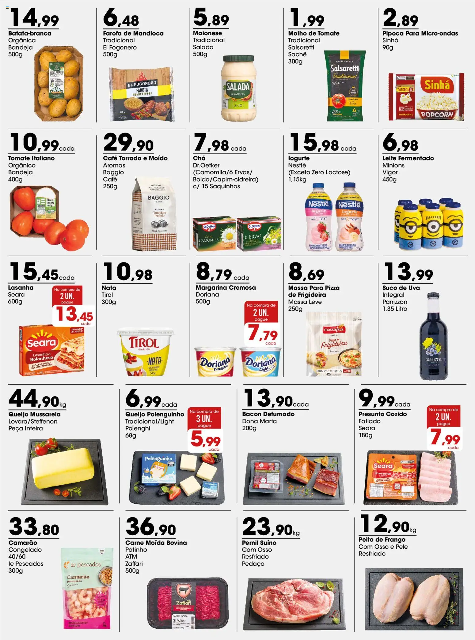 Ofertas Zaffari até 13/09/2026. - Página 2
