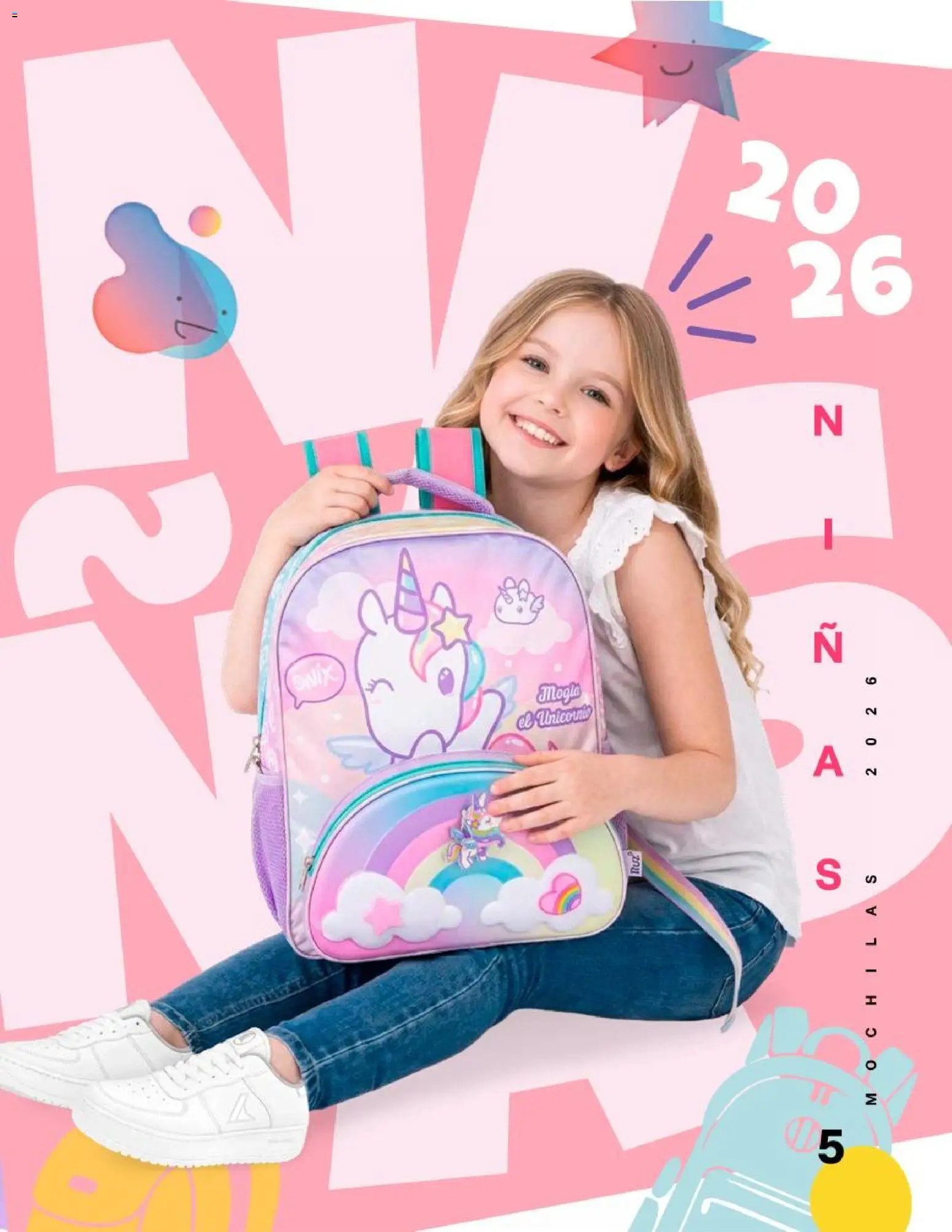Vista previa las ofertas de la tienda Price Shoes - Price Shoes catálogo Mochilas desde el 12/06/2026 