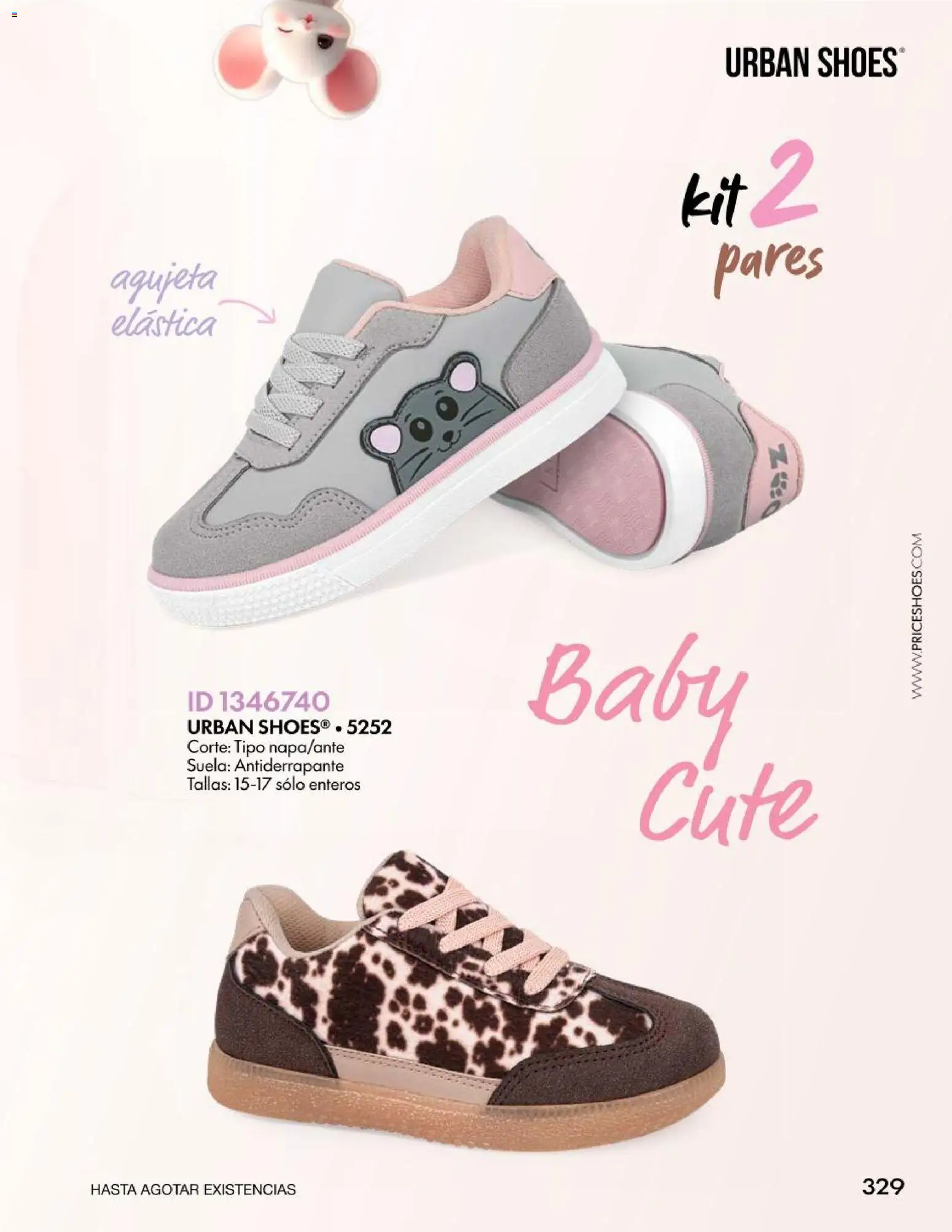 Vista previa las ofertas de la tienda Price Shoes - Price Shoes catálogo Vestir Casual desde el 28/08/2026 
