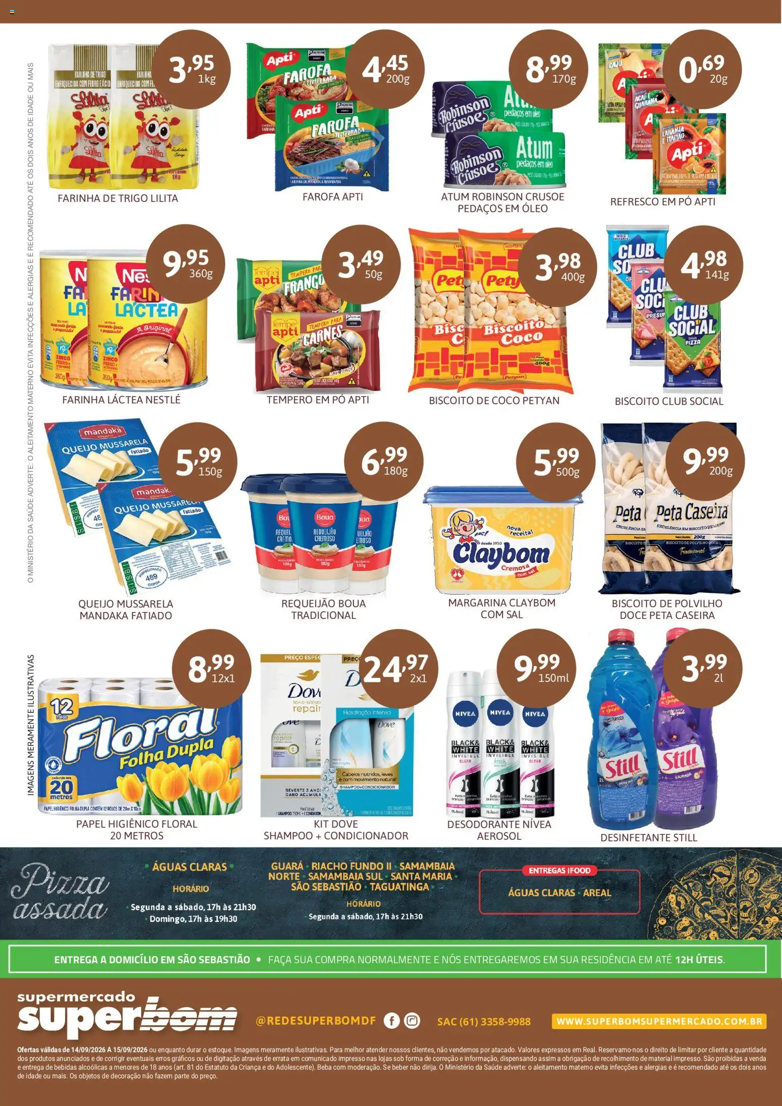 Ofertas Superbom até 15/09/2026. - Página 2