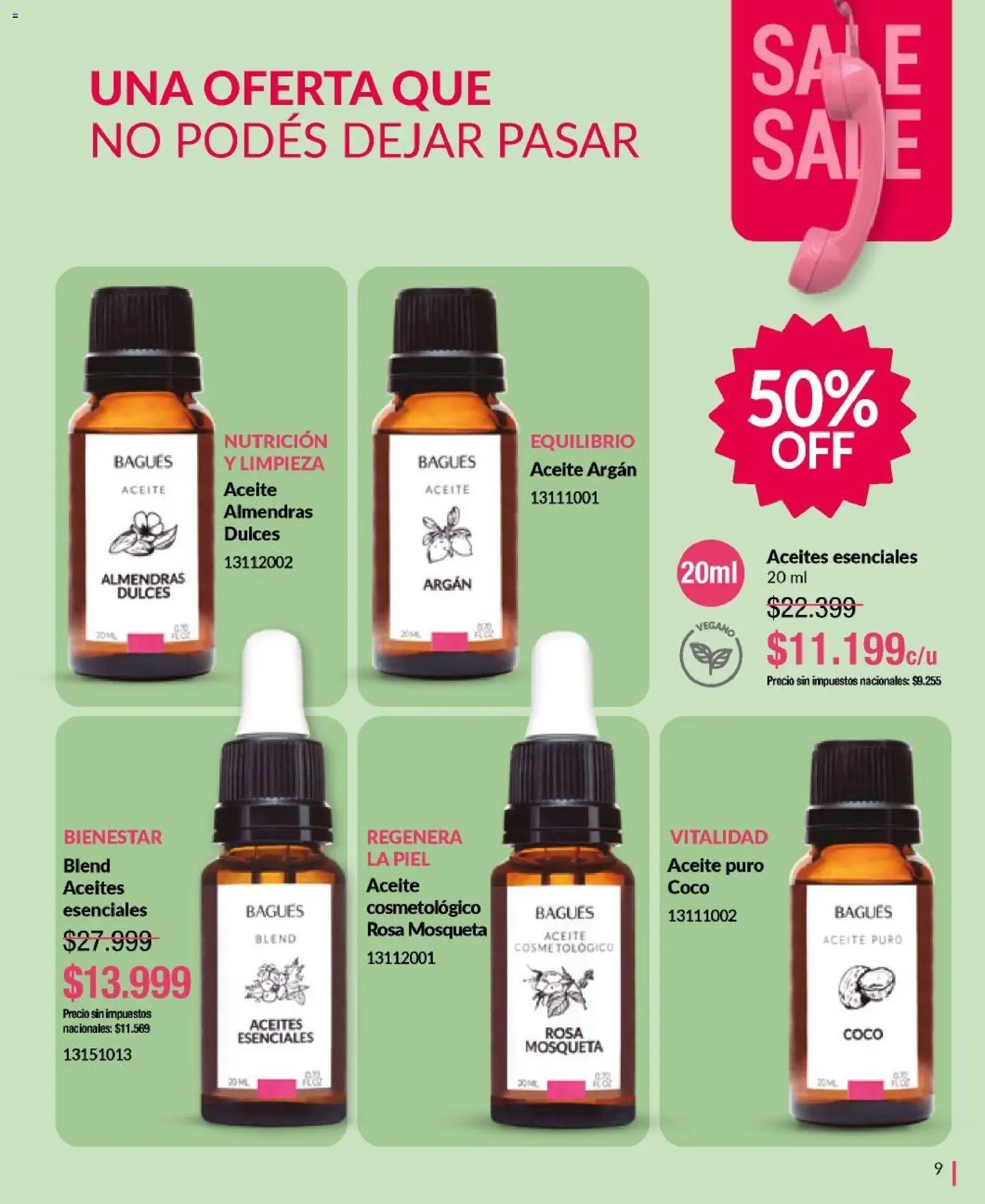 Vista previa del folleto de la tienda Bagués válido desde el 19/10/2026 