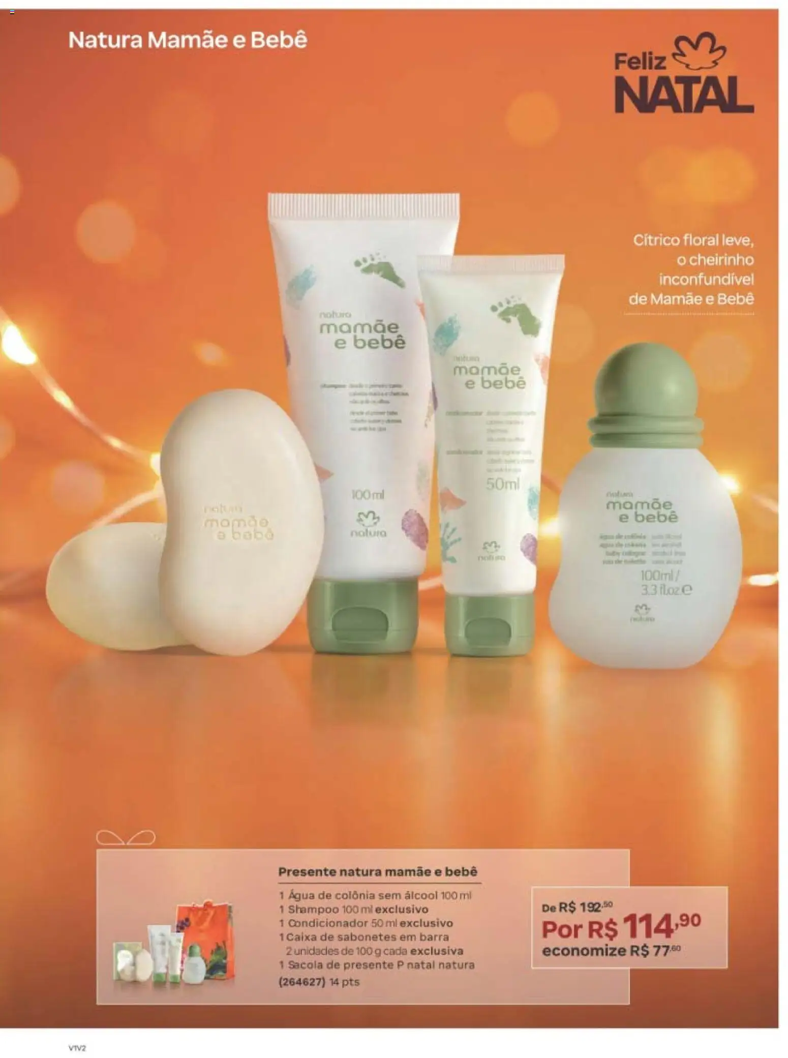 Ofertas Natura até 12/10/2026. - Página 25