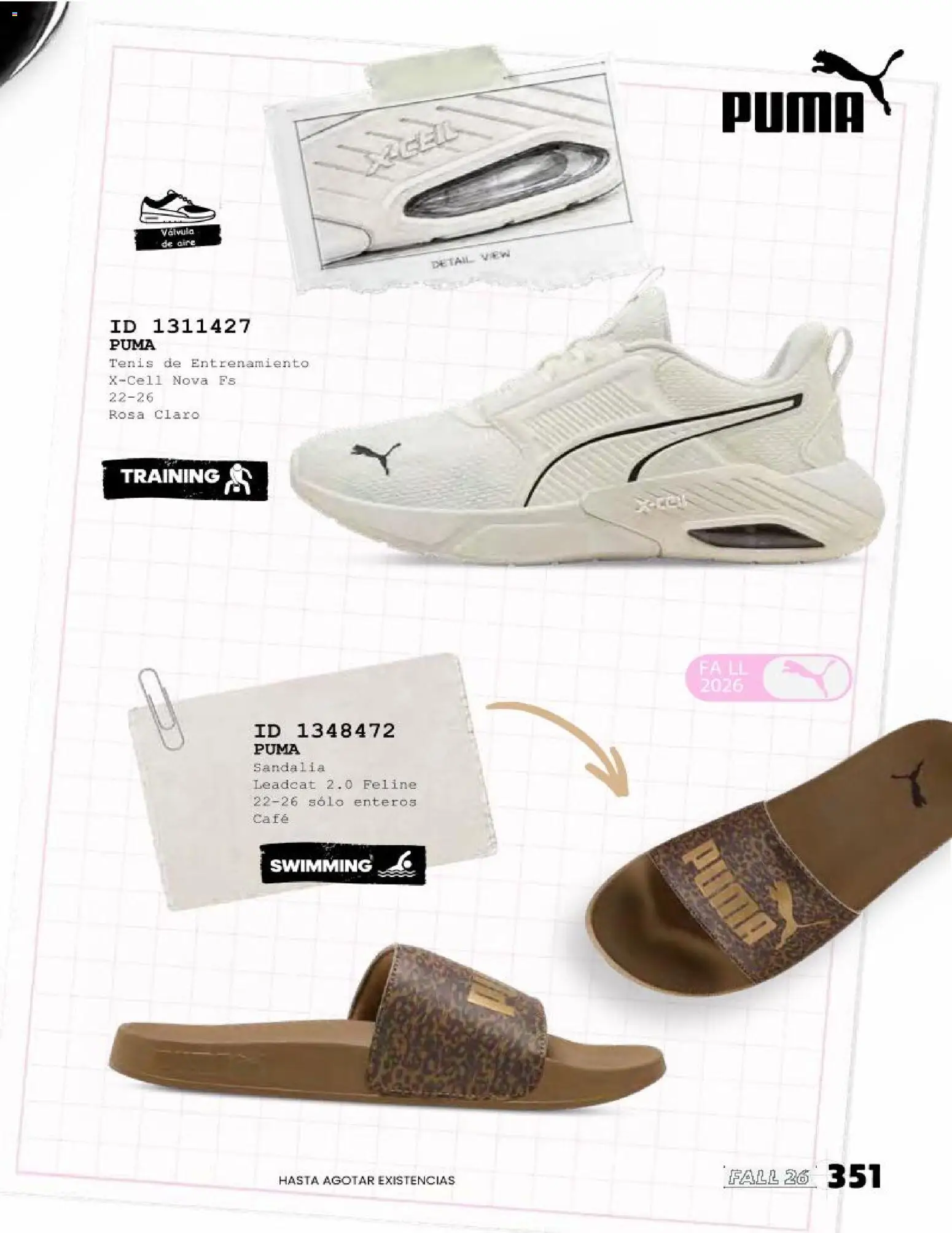 Vista previa las ofertas de la tienda Price Shoes - Price Shoes catálogo desde el 17/08/2026 - Tenis, Mochila