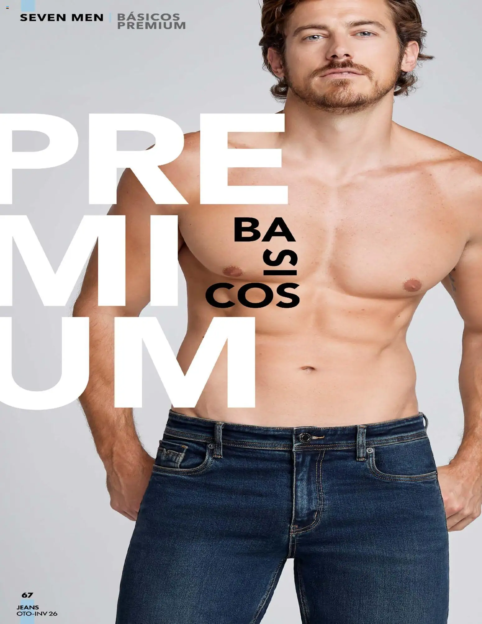 Vista previa las ofertas de la tienda Price Shoes - Price Shoes catálogo Seven Jeans desde el 03/08/2026 