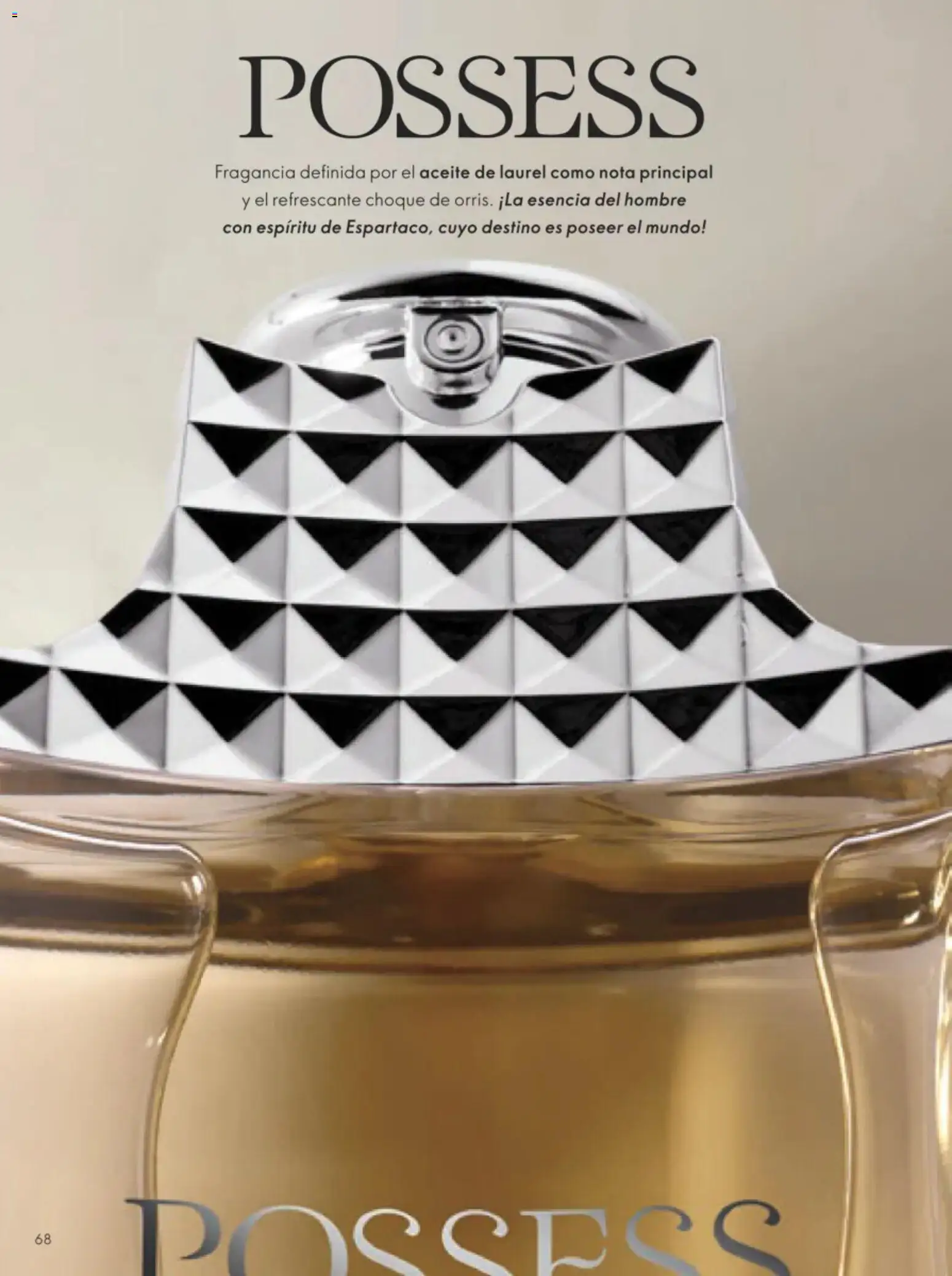 Vista previa las ofertas de la tienda Oriflame - Oriflame campaña 9 2026 desde el 20/06/2026 