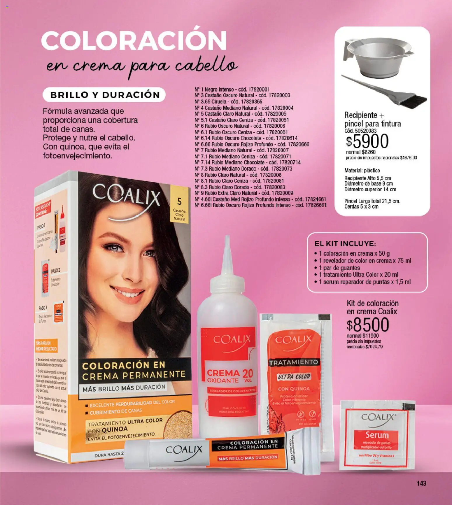 Vista previa del folleto de la tienda Millanel válido desde el 19/10/2026 