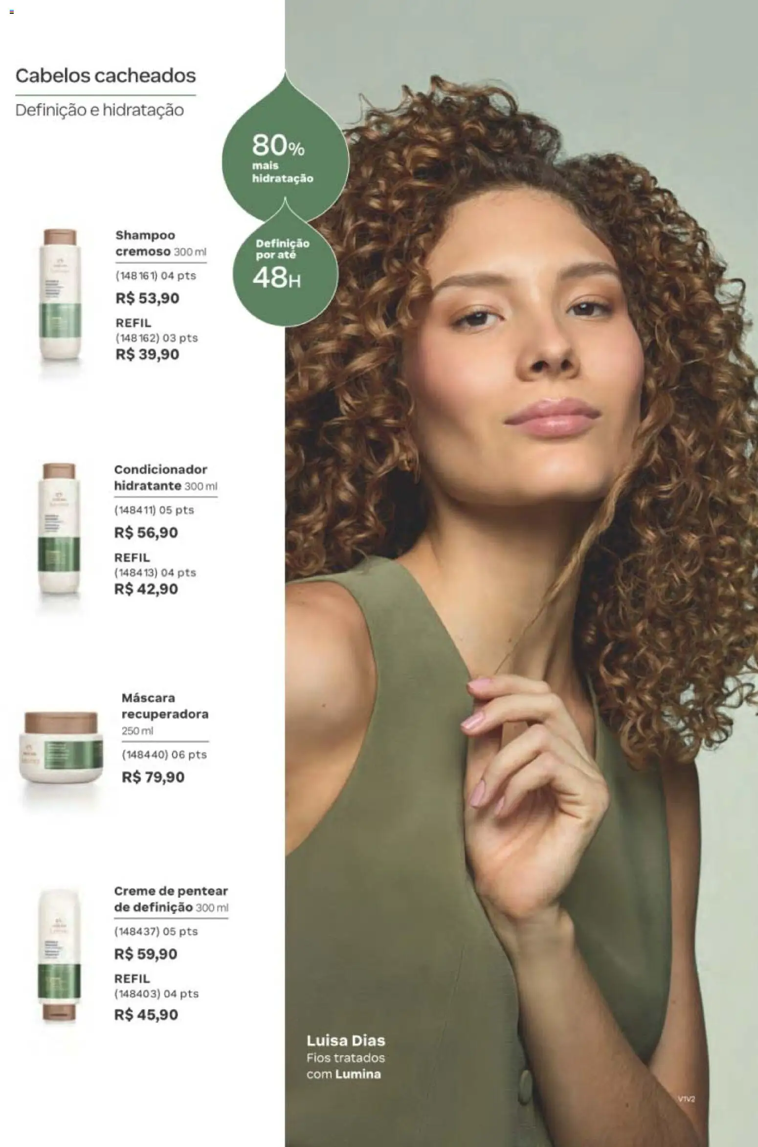 Ofertas Natura até 12/10/2026. - Página 176