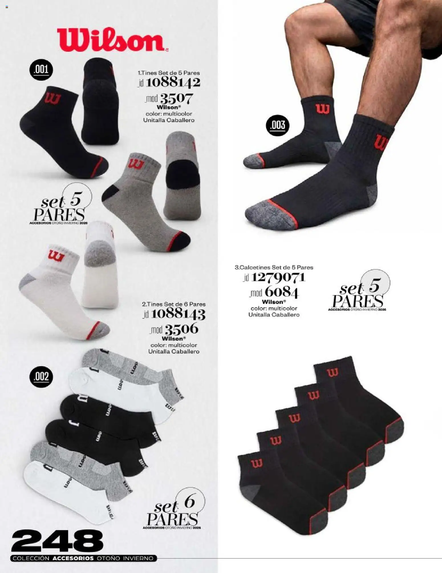 Vista previa las ofertas de la tienda Price Shoes - Price Shoes catálogo Accesorios desde el 21/10/2026 