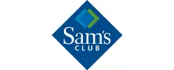 Logotipo Sam's Club logo
