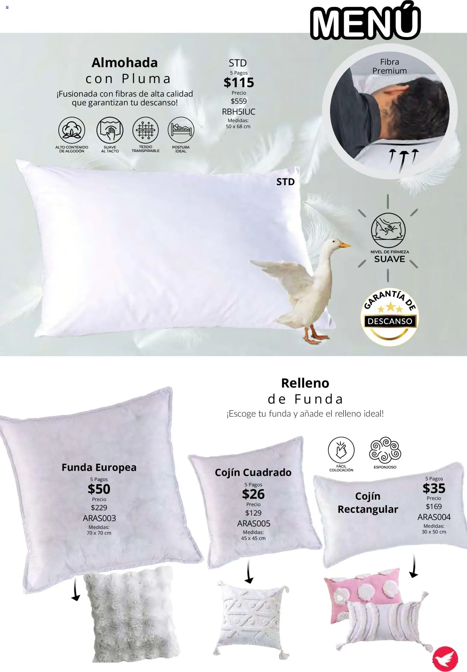 Vista previa las ofertas de la tienda Colchas Concord - Colchas Concord catálogo desde el 15/10/2026 