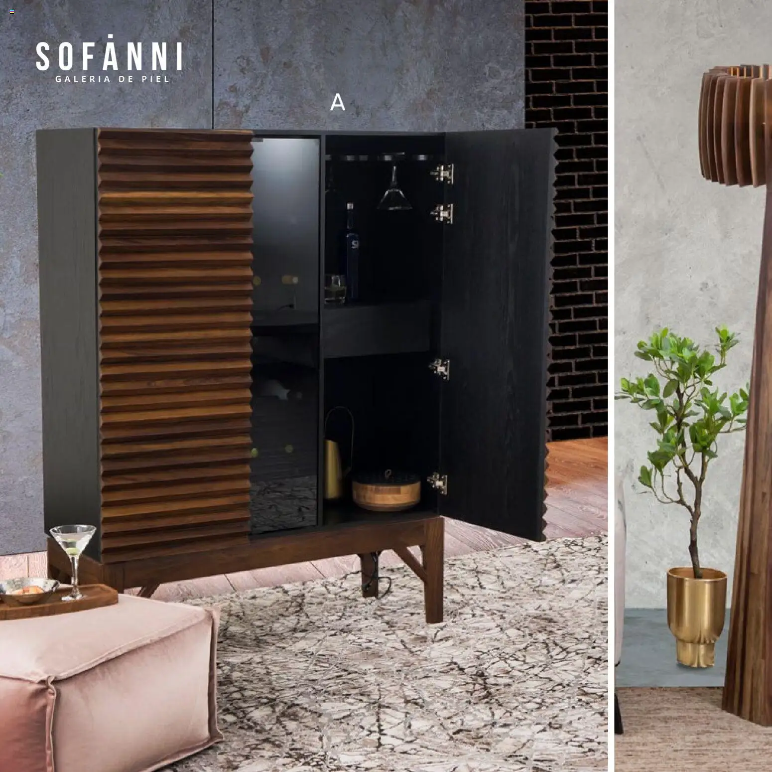 Vista previa las ofertas de la tienda Muebles Dico - Muebles Dico catálogo Sofánni desde el 13/03/2026 
