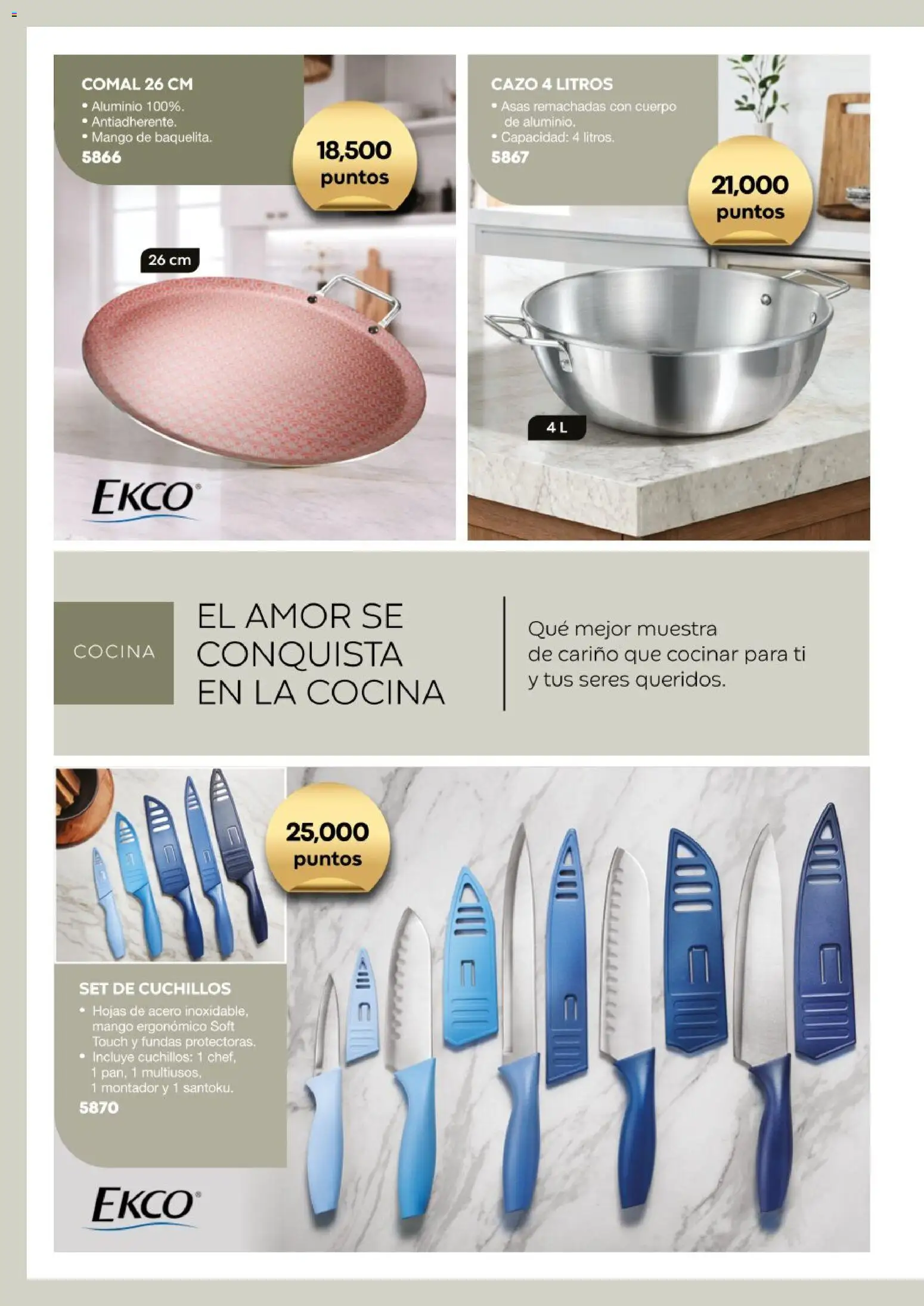 Vista previa las ofertas de la tienda Fuller - Fuller catálogo Puntos desde el 15/06/2026 