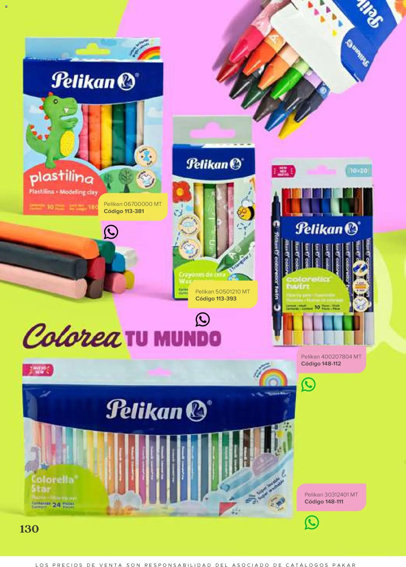 Vista previa las ofertas de la tienda SC Pakar - SC Pakar catálogo Niña desde el 31/07/2026 