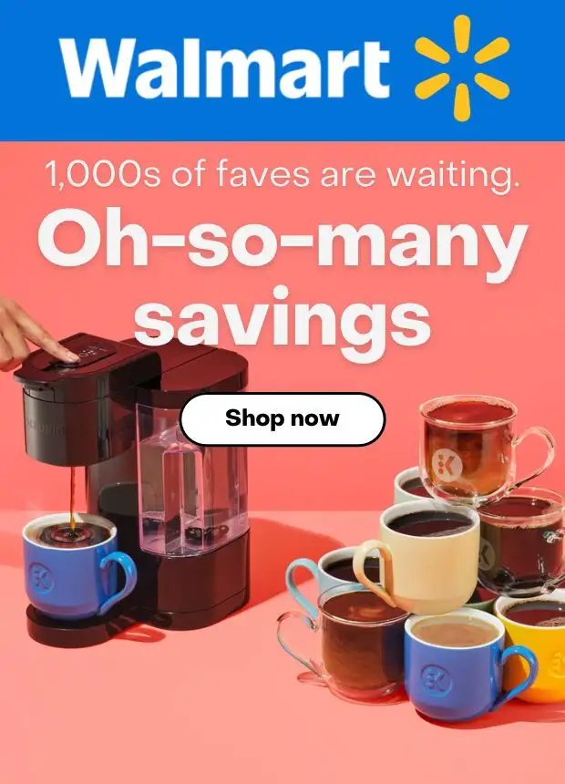 Preview of Walmart weekly ads valid from 10/27/2026
