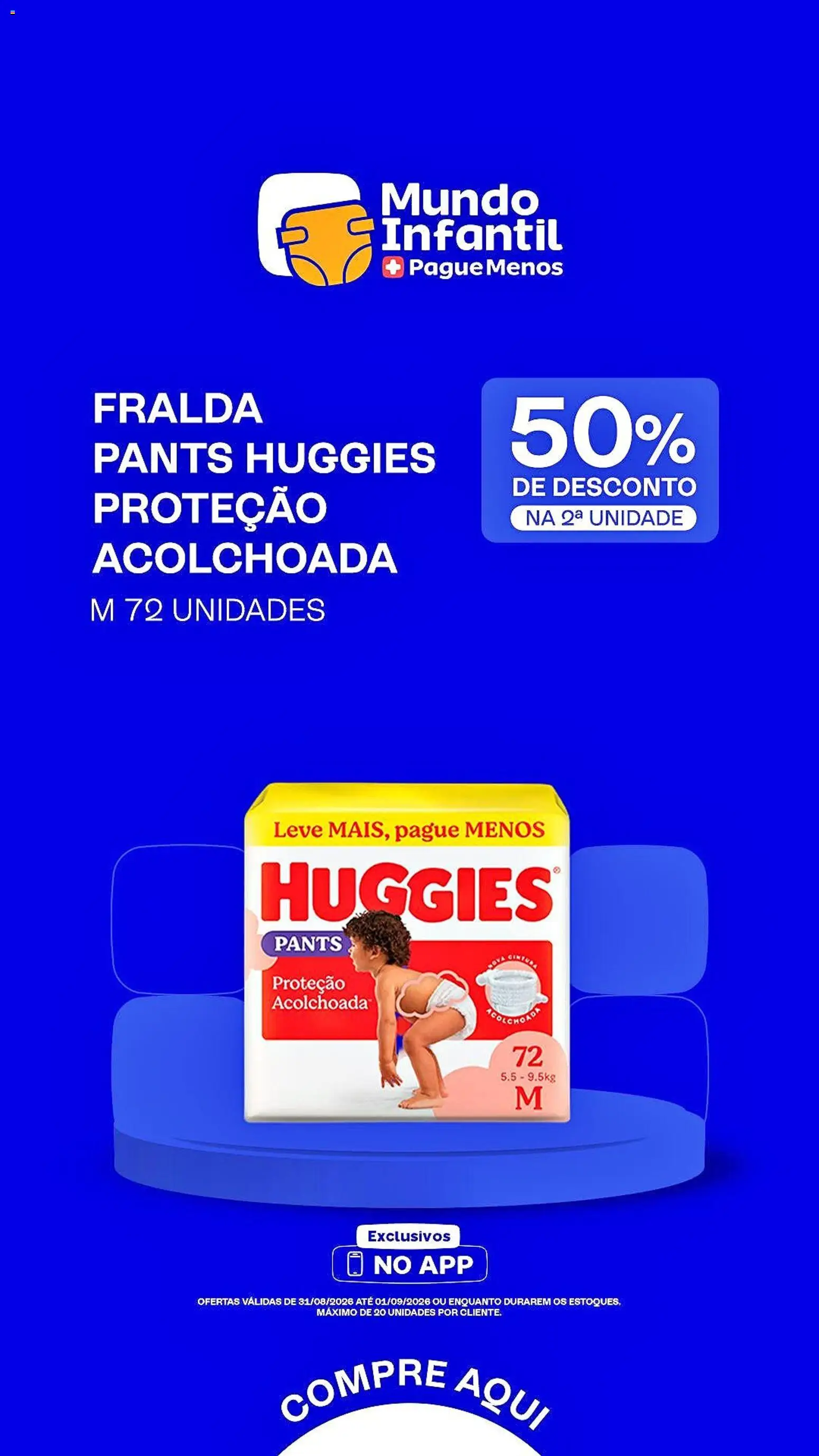 Ofertas Pague Menos até 06/09/2026. - Página 4