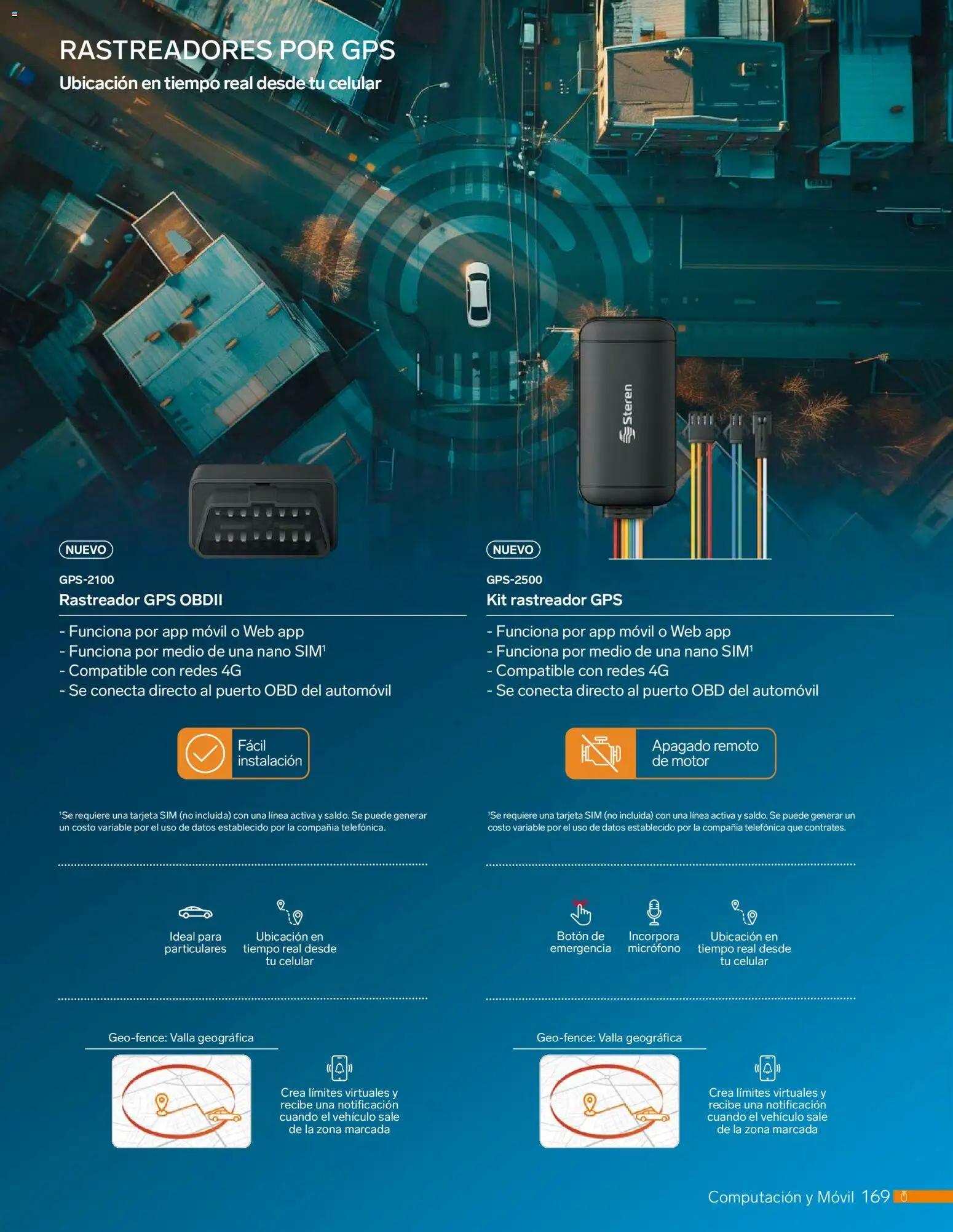 Vista previa las ofertas de la tienda Steren - Catálogo desde el 01/01/2026 