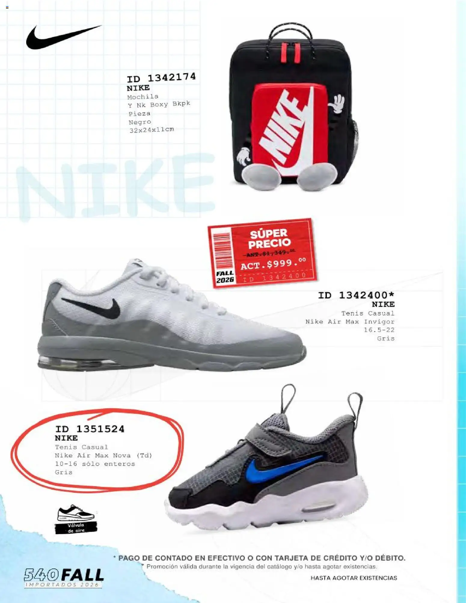 Vista previa las ofertas de la tienda Price Shoes - Price Shoes catálogo desde el 17/08/2026 