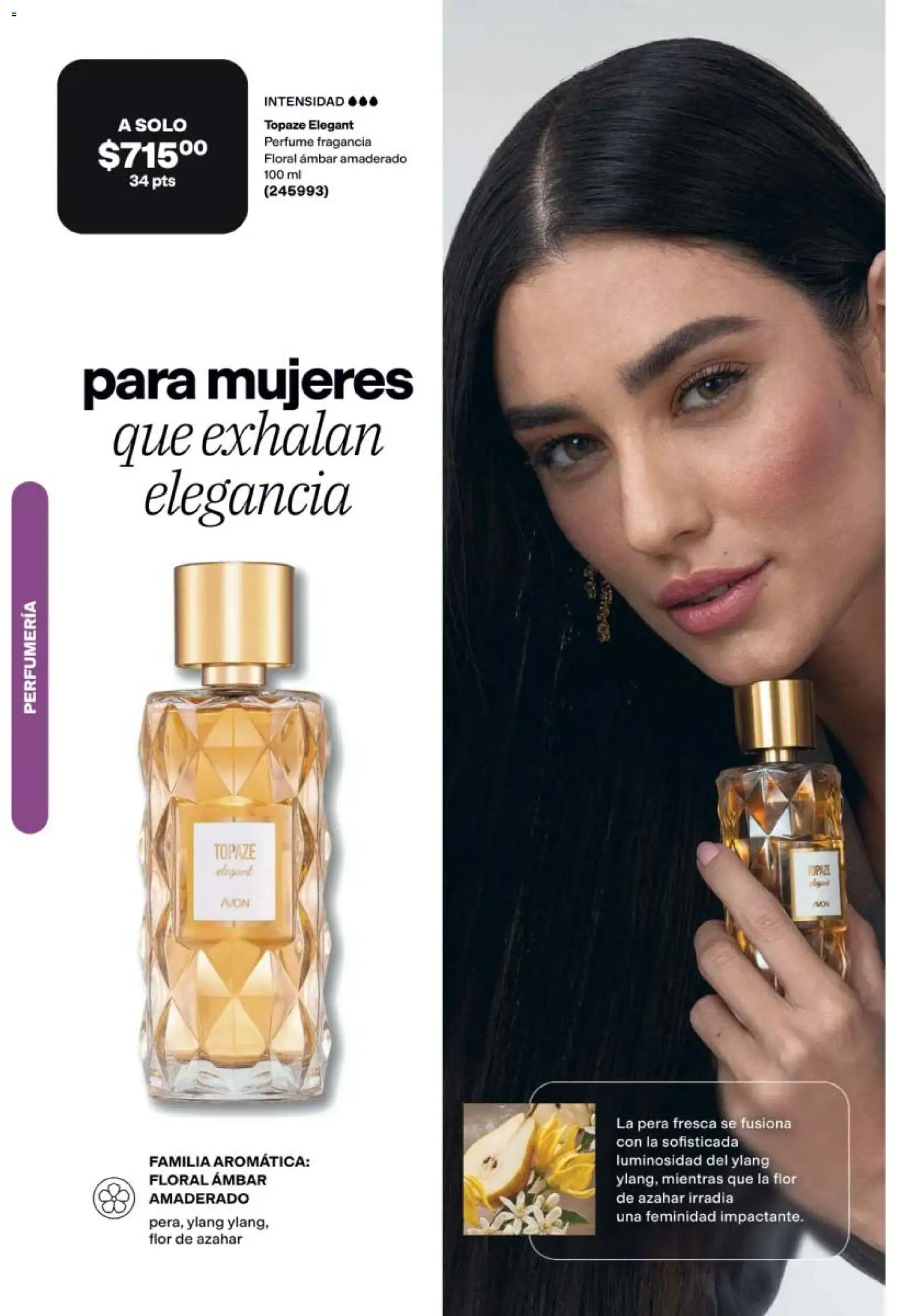 Vista previa las ofertas de la tienda AVON - AVON campaña 13 2026 desde el 21/08/2026 