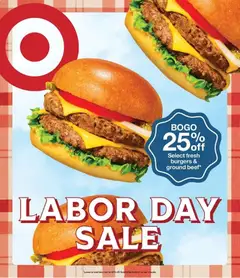 Target Weekly Ad preview, valid 08/30/2026 - 09/05/2026