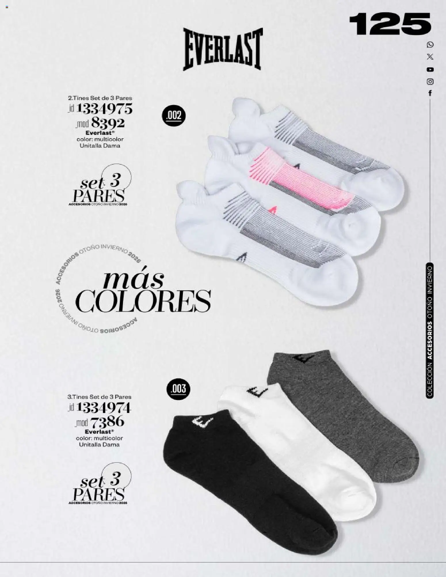 Vista previa las ofertas de la tienda Price Shoes - Price Shoes catálogo Accesorios desde el 21/10/2026 