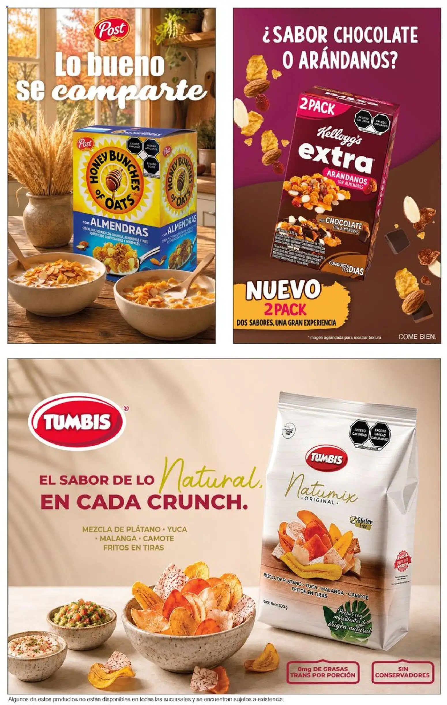 Vista previa las ofertas de la tienda Costco - Costco catálogo Octubre desde el 01/10/2026 