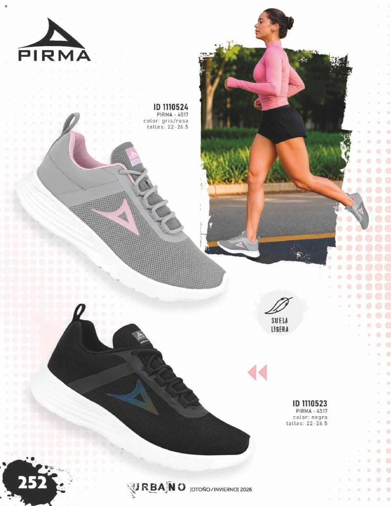 Vista previa las ofertas de la tienda Price Shoes - Price Shoes catálogo Urbano desde el 31/07/2026 