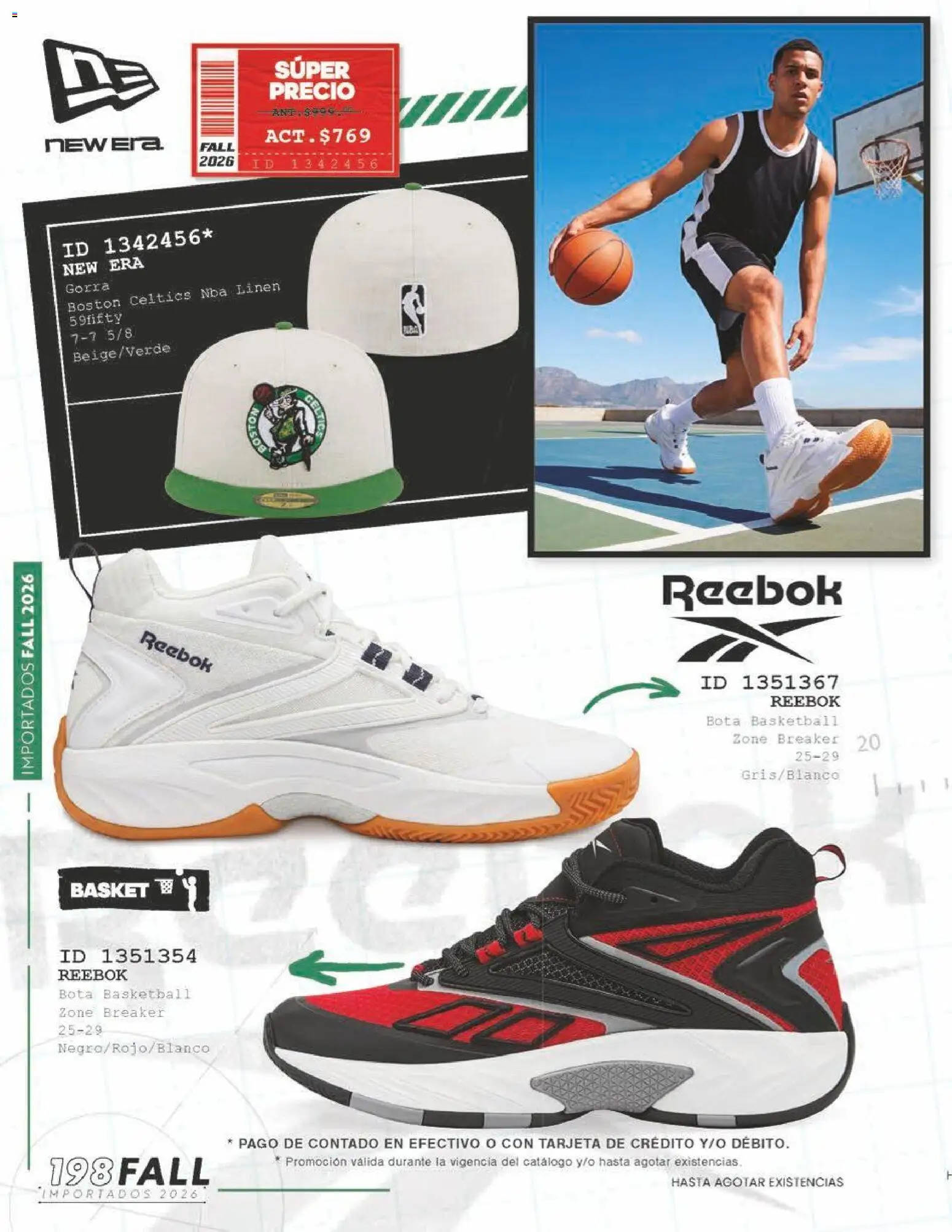 Vista previa las ofertas de la tienda Price Shoes - Price Shoes catálogo desde el 17/08/2026 